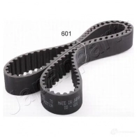 Ремень ГРМ JAPANPARTS 1480372 8033001309737 dd601 V M7HU