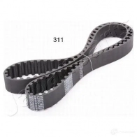 Ремень ГРМ JAPANPARTS SVA9 Y 8033001037951 1480262 dd311