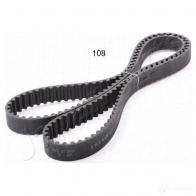 Ремень ГРМ JAPANPARTS KB0L YW 8033001037142 dd108 1480198