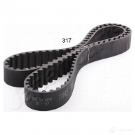 Ремень ГРМ JAPANPARTS 8033001038002 JPSN B dd317 1480266