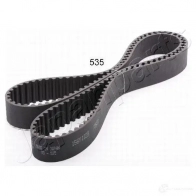 Ремень ГРМ JAPANPARTS dd535 Mitsubishi Lancer 6 (C6, C7) 1990 – 1993 8033001039061 V2KDCY 0