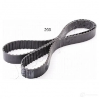 Ремень ГРМ JAPANPARTS B0DA 5UO 1480217 dd200 8033001037388