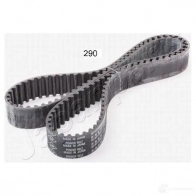 Ремень ГРМ JAPANPARTS dd290 C EMMLRW 8033001037746 1480248