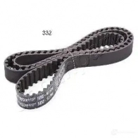 Ремень ГРМ JAPANPARTS SIRU X6I 8033001471106 dd332 6172992