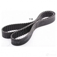 Ремень ГРМ JAPANPARTS GJT5XQJ DD-1 18 dd118 1480207