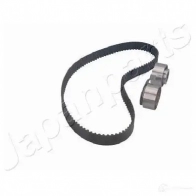 Комплект ремня ГРМ JAPANPARTS 1487370 IZCK I 8033001084276 kdd383 - Изображение 4