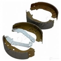 Комплект ремня ГРМ JAPANPARTS C8T7O4M kdd513a 1487419 KDD -513A - Изображение 3