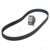 Комплект ремня ГРМ JAPANPARTS B28KY 0 1487297 kdd201c 8033001083682 - Изображение 2