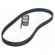 Комплект ремня ГРМ JAPANPARTS B28KY 0 1487297 kdd201c 8033001083682 - Изображение 4
