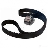 Комплект ремня ГРМ JAPANPARTS 8033001084856 kdd538 0H0QY I 1487443 - Изображение 2