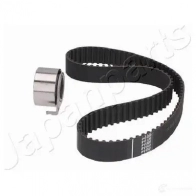 Комплект ремня ГРМ JAPANPARTS XZXW M kdd380 1487369 8033001084252 - Изображение 2