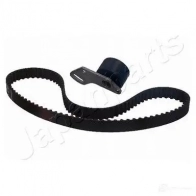 Комплект ремня ГРМ JAPANPARTS KDD- 704 1487484 kdd704 80H2KR - Изображение 3