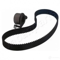 Комплект ремня ГРМ JAPANPARTS kdd534 8033001084825 KD 6BK 1487441 - Изображение 2
