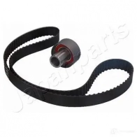 Комплект ремня ГРМ JAPANPARTS H G3JKN 8033001083538 1487280 kdd110 - Изображение 3