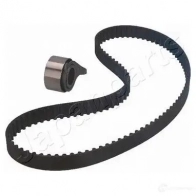 Комплект ремня ГРМ JAPANPARTS 1487342 kdd307a YABPD K DD-307A - Изображение 2