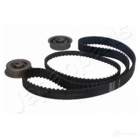 Комплект ремня ГРМ JAPANPARTS kdd592 8033001085013 1487466 TE 5DQ - Изображение 2