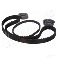 Комплект ремня ГРМ JAPANPARTS kdd592 8033001085013 1487466 TE 5DQ - Изображение 3