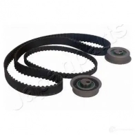 Комплект ремня ГРМ JAPANPARTS kdd592 8033001085013 1487466 TE 5DQ - Изображение 4