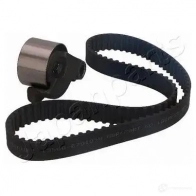 Комплект ремня ГРМ JAPANPARTS 8033001083958 2RJ 6K kdd288a 1487332 - Изображение 2