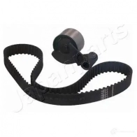 Комплект ремня ГРМ JAPANPARTS 8033001083958 2RJ 6K kdd288a 1487332 - Изображение 3