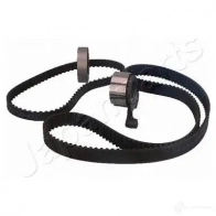 Комплект ремня ГРМ JAPANPARTS 8033001084610 kdd498 6JBF R 1487410 - Изображение 2
