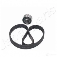Комплект ремня ГРМ JAPANPARTS kdd320a 1487352 PWH28KH KDD-32 0A - Изображение 3