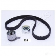 Комплект ремня ГРМ JAPANPARTS J 0LH6X 8033001083866 kdd224 1487320