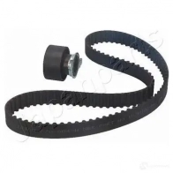 Комплект ремня ГРМ JAPANPARTS X4 9R5 8033001084566 kdd423 1487400 - Изображение 2