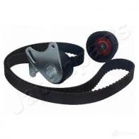 Комплект ремня ГРМ JAPANPARTS 5IYNVV Q kdd907a 8033001085433 1487528 - Изображение 3