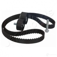 Комплект ремня ГРМ JAPANPARTS 8052553157511 XZ YOV78 1201676578 kdd020 - Изображение 4