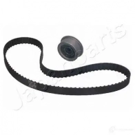 Комплект ремня ГРМ JAPANPARTS ER 8O8Z kdd100 8033001083439 1487272 - Изображение 3