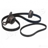 Комплект ремня ГРМ JAPANPARTS 6AR CN 8033001835953 1487422 kdd513d - Изображение 4