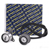 Комплект ремня ГРМ JAPANPARTS kdd228 1487325 KDD-22 8 E682D - Изображение 2
