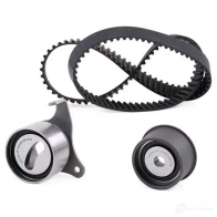 Комплект ремня ГРМ JAPANPARTS kdd228 1487325 KDD-22 8 E682D - Изображение 3
