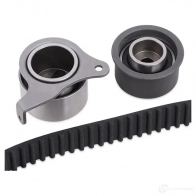 Комплект ремня ГРМ JAPANPARTS kdd228 1487325 KDD-22 8 E682D - Изображение 4