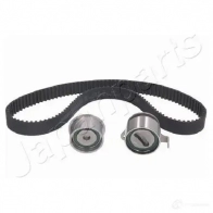 Комплект ремня ГРМ JAPANPARTS kdd228 1487325 KDD-22 8 E682D - Изображение 5