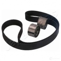 Комплект ремня ГРМ JAPANPARTS kdd541 1487449 9R 0ZLNW 8033001084887 - Изображение 2