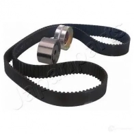 Комплект ремня ГРМ JAPANPARTS GF7JNV 3 kdd225 8033001083873 1487321 - Изображение 4