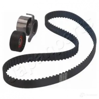 Комплект ремня ГРМ JAPANPARTS 1487302 O2EKT4 8 kdd207 8033001083743 - Изображение 2