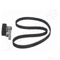 Комплект ремня ГРМ JAPANPARTS 1487378 kdd392 8033001084320 8 DJ9F - Изображение 2