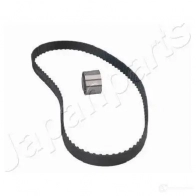 Комплект ремня ГРМ JAPANPARTS kdd406a 1487385 8033001835861 K SMV2A - Изображение 2