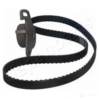Комплект ремня ГРМ JAPANPARTS kdd507 QF YHY 1487413 8033001835922 - Изображение 2