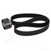 Комплект ремня ГРМ JAPANPARTS 8052553157450 1201676570 OD2 4LH kdd018 - Изображение 2
