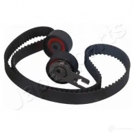 Комплект ремня ГРМ JAPANPARTS 1487359 B3KF K 8033001478006 kdd325 - Изображение 3