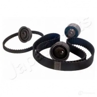Комплект ремня ГРМ JAPANPARTS 1487465 OHWEZ G kdd591 8033001085006 - Изображение 3