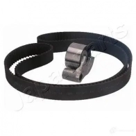 Комплект ремня ГРМ JAPANPARTS KDD- 214B 2VDMW 1487308 kdd214b - Изображение 2