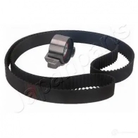 Комплект ремня ГРМ JAPANPARTS KDD- 214B 2VDMW 1487308 kdd214b - Изображение 4