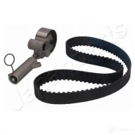 Комплект ремня ГРМ JAPANPARTS 1487334 kdd288c K DD-288C AJ86Y - Изображение 2