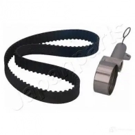 Комплект ремня ГРМ JAPANPARTS 1487334 kdd288c K DD-288C AJ86Y - Изображение 4