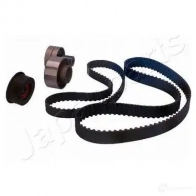 Комплект ремня ГРМ JAPANPARTS 1487293 8033001083637 kdd192b QC 6ZB - Изображение 2